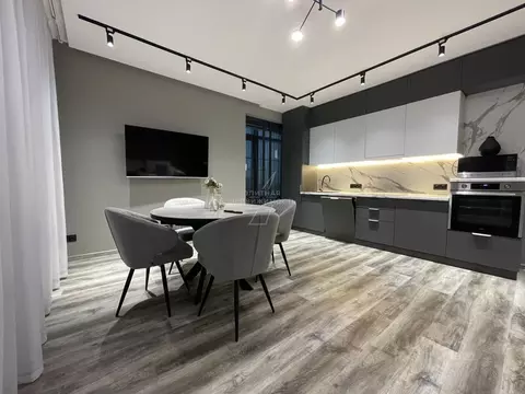 3-к кв. Татарстан, Казань Шоссейная ул., 57 (85.0 м)