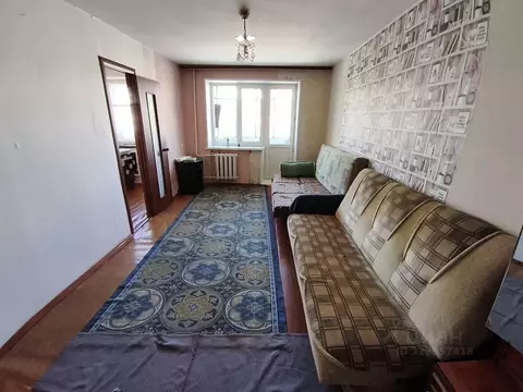 1-к кв. Чувашия, Чебоксары ул. Декабристов, 37 (36.0 м)