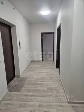 2-к кв. Красноярский край, Красноярск Комсомольский просп., 20 (58.0 ...