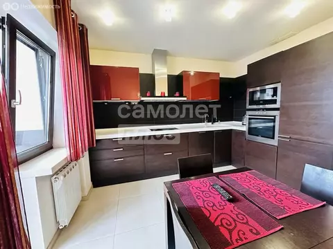 3-комнатная квартира: Королёв, микрорайон Болшево, Пушкинская улица, ...