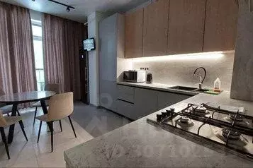 1-к кв. Татарстан, Казань Аэропортовская ул., 25 (48.0 м)