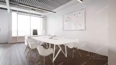 Офис в Санкт-Петербург Новорощинская ул., 4с2 (6136 м)