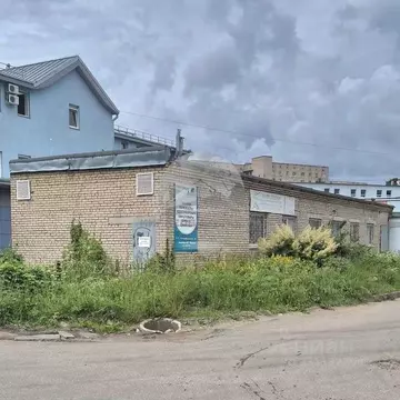 Производственное помещение в Новгородская область, Великий Новгород ...