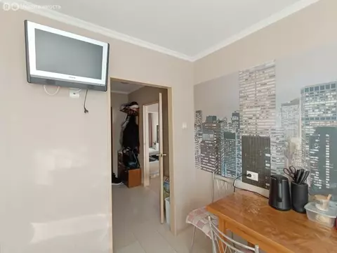 1-комнатная квартира: Чебоксары, бульвар Анатолия Миттова, 24 (36 м)