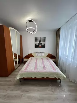 Студия Новосибирская область, Новосибирск Дачная ул., 42 (35.0 м)