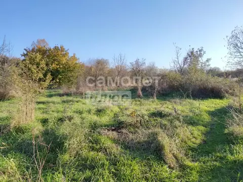 Участок в Краснодарский край, Абинский район, Ахтырское городское ...