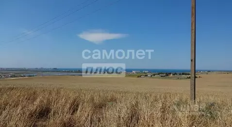 Участок в Краснодарский край, Анапа муниципальный округ, Красный хут. ...