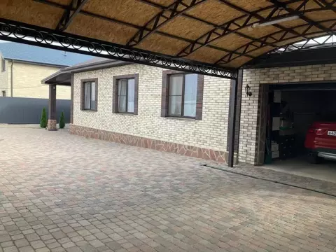 Дом в Ставропольский край, Ставрополь Чапаевка мкр, ул. Николаевская ...