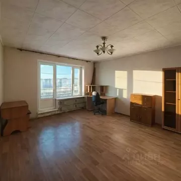 1-к кв. Москва Малый Купавенский проезд, 5К1 (36.3 м)