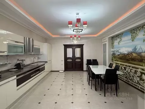 3-к кв. Ставропольский край, Ставрополь ул. Мира, 331 (160.0 м)