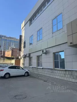 Помещение свободного назначения в Краснодарский край, Краснодар ...