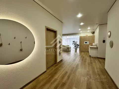 Дом в Татарстан, Верхнеуслонский район, Набережно-Морквашское с/пос, ...