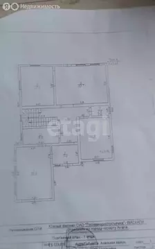 Дом в хутор Нижняя Гостагайка, Молодёжная улица (248 м)
