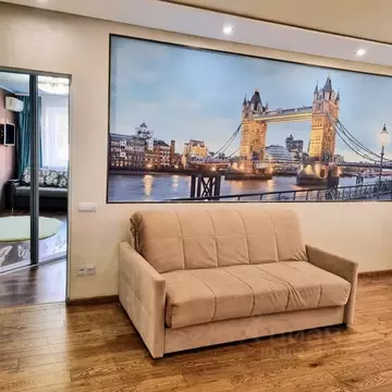 2-к кв. Нижегородская область, Городец Колхозная ул., 1 (44.0 м)