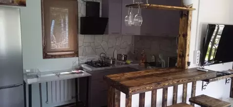 Дом в Краснодарский край, Сочи городской округ, с. Казачий Брод ул. ...