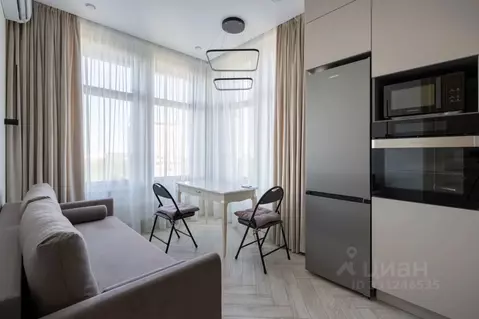 1-к кв. Москва ул. Академика Королева, 21 (38.0 м)