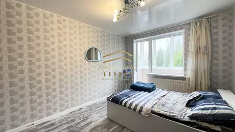 2-к кв. Санкт-Петербург ул. Крыленко, 45К3 (55.0 м)
