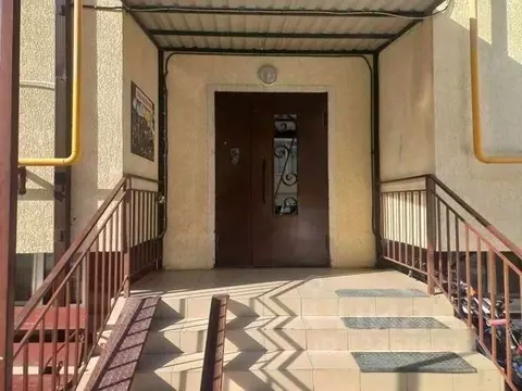 1-к кв. Краснодарский край, Анапа проезд Родниковый, 15 (35.7 м)