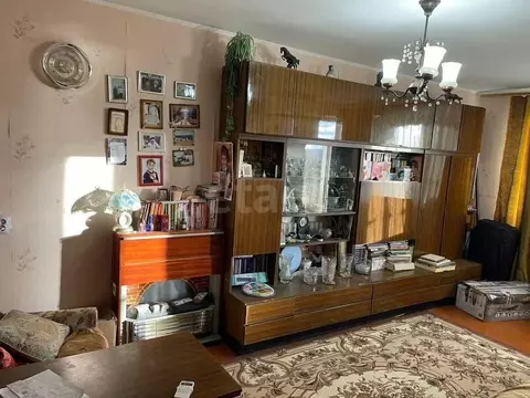 3-к кв. Крым, Феодосия муниципальный округ, Орджоникидзе пгт ул. ...