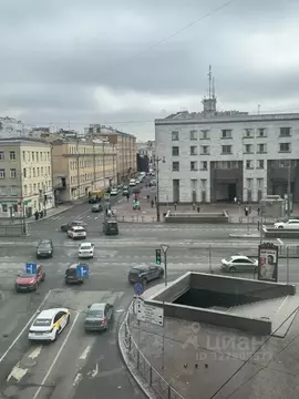 Комната Санкт-Петербург Разъезжая ул., 43/1 (47.0 м)