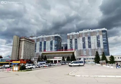 Помещение свободного назначения (10000 м)