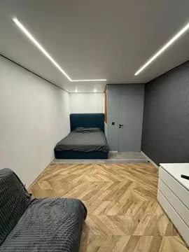 1-к кв. Калининградская область, Калининград Артиллерийская ул., 43 ...