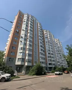 Помещение свободного назначения в Москва Зеленоградская ул., 35К5 (96 ...