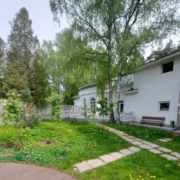 Дом в Москва пос. Новобутаково, 44с2 (350 м)