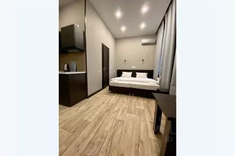 1-к кв. Крым, Керчь пер. Спортивный, 4 (25.0 м)