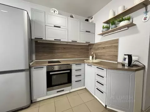 2-к кв. Томская область, Томск Большая Подгорная ул., 87блок7 (50.0 м)