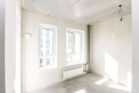 Студия Тюменская область, Тюмень ул. Евгения Войнова, 3 (22.5 м)