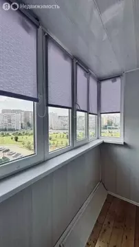 1-комнатная квартира: Тюмень, улица Монтажников, 49 (42.1 м)