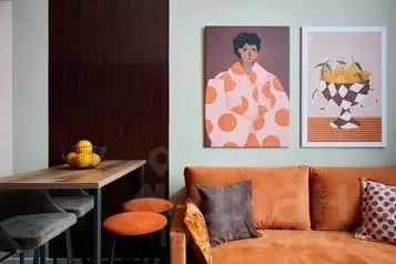 1-к кв. Москва Грайвороновская ул., 4С1 (25.0 м)