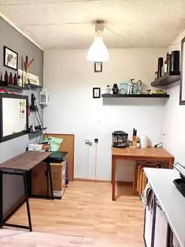 Комната Санкт-Петербург ул. Ушинского, 3К2 (31.0 м)