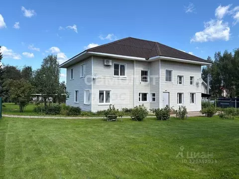 Дом в Московская область, Мытищи городской округ, д. Никульское, ...