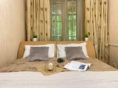 5-к кв. Ставропольский край, Кисловодск ул. Кутузова, 4 (120.0 м)