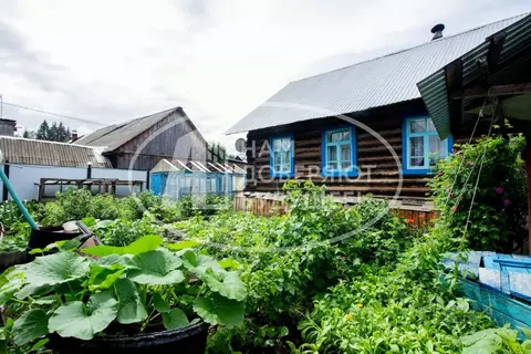 Дом в Пермский край, Чайковский Боровая ул., 31 (35 м)