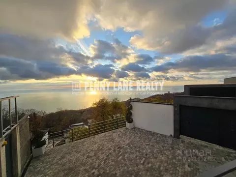 Участок в Краснодарский край, Сочи Малый Ахун-2 СНТ, 25 (10.0 сот.)