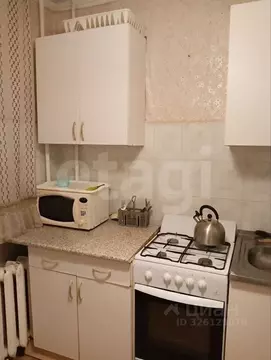 1-к кв. Тюменская область, Тюмень ул. Энергетиков, 56 (30.0 м)