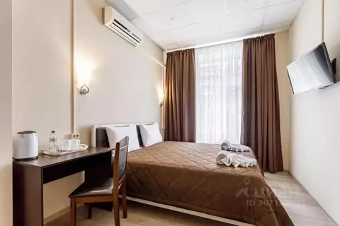 Комната Москва ул. Павла Андреева, 4 (15.0 м)