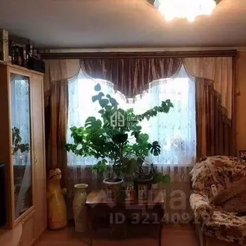 3-к кв. Калужская область, Калуга Кооперативная ул., 1/2 (74.7 м)