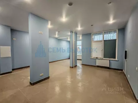 Помещение свободного назначения в Московская область, Домодедово ...