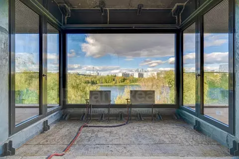 4-к кв. Москва Минская ул., 2Вк5 (225.7 м)