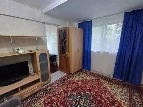 2-к кв. Краснодарский край, Сочи Вишневая ул., 26 (40.0 м)