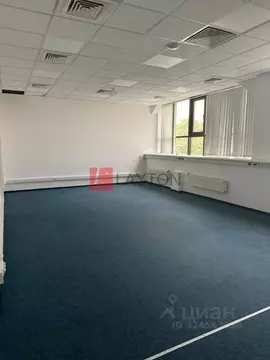 Офис в Москва Ленинградский просп., 47С2 (295 м)