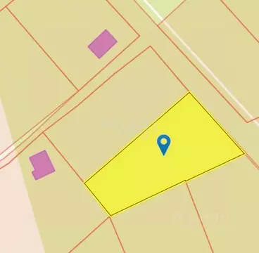 Дом в Калужская область, Калуга КЭМЗ-2 садовое товарищество, ул. ...