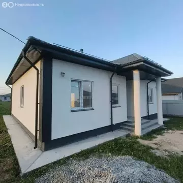 Дом в Пензенская область, село Бессоновка (100 м)