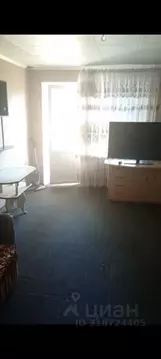 1-к кв. Крым, Симферополь ул. Залесская, 78 (36.0 м)