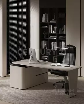 Офис в Краснодарский край, Краснодар Северная ул., 269 (79 м)