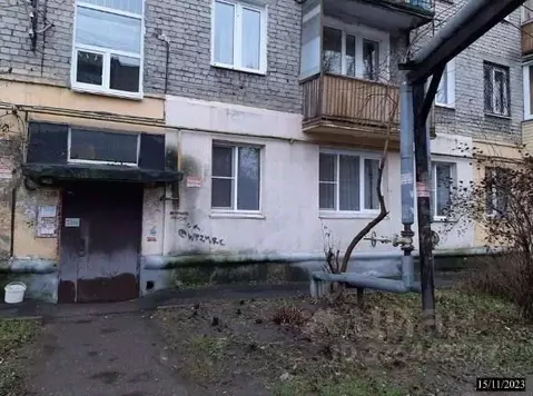 Склад в Нижегородская область, Нижний Новгород Гороховецкая ул., 26 ...